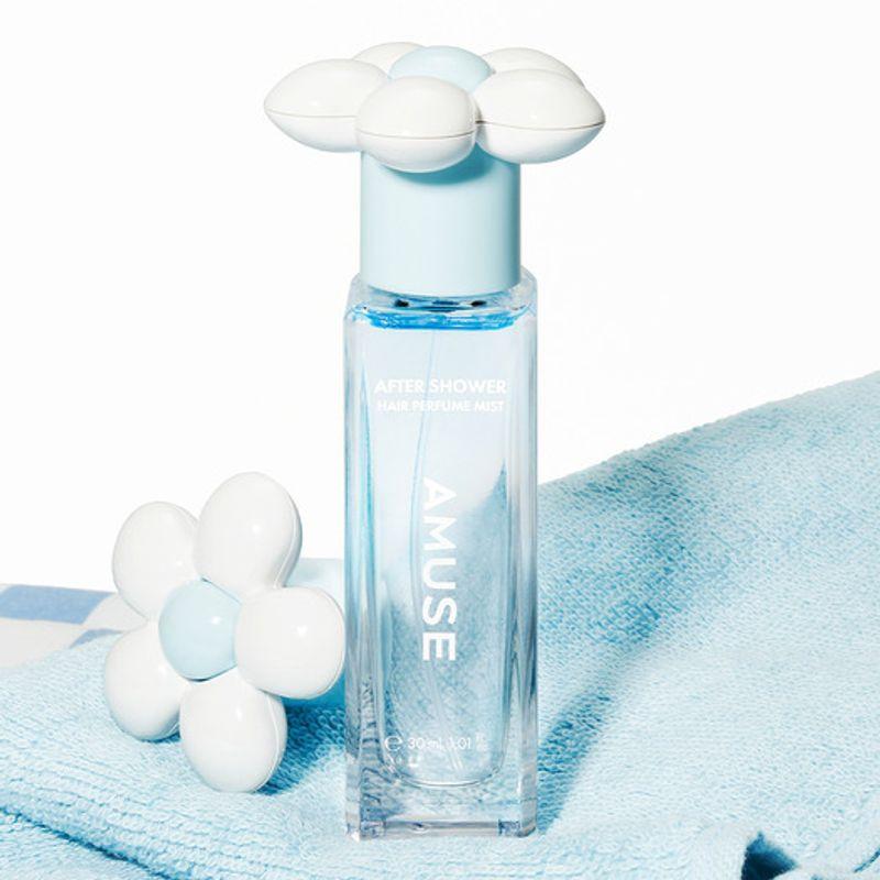 [NEW] Hair Perfume Mist (Choose 1 of 3)