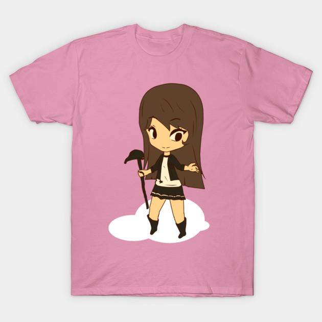 T Shirt Women The Staff Doesnt Lie Harajuku Print Kawaii Tshirt Summer Short Sleeve Female T-Shirt Top Tee