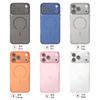 Slim Frosted Protective Case Camera Lens Film Cover For iPhone 17 Air 16 Plus 15 14 13 12 Pro Max 17Pro 16Pro 15Pro Matte Shockproof Phone Back Shell