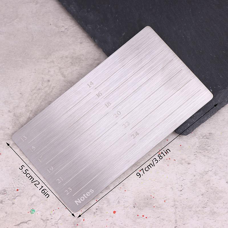 

1 шт. Криптовалютные кошельки Кошельки для криптовалюты Для аппаратных холодных резервных копий Хранение сид-фразы Для биткоина Совместимы с аппаратным кошельком Bip39 A1