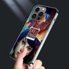 Life Is Strange Phone Case For Iphone 16E 15 Pro 14 Plus 17E 16 17 Pro Max Air 11 12 13 Mini Shockproof Capa Cute Cover TPU C