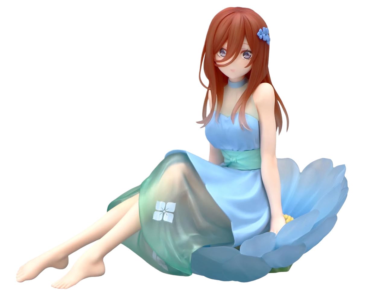 

TV Special Anime [The Quintessential Quintuplets] Bloo-me Miku Nakano