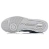 Li Ning 937 Deluxe Low Canvas Trendy Versatile Shock Absorption Slip Resistant Durable Low Top Retro Basketball Shoes Women Sneaker AGBR050-3