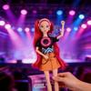 Kpop Hunter Girls Pvc Action Figure With Realistic Design For Collectors And Fans