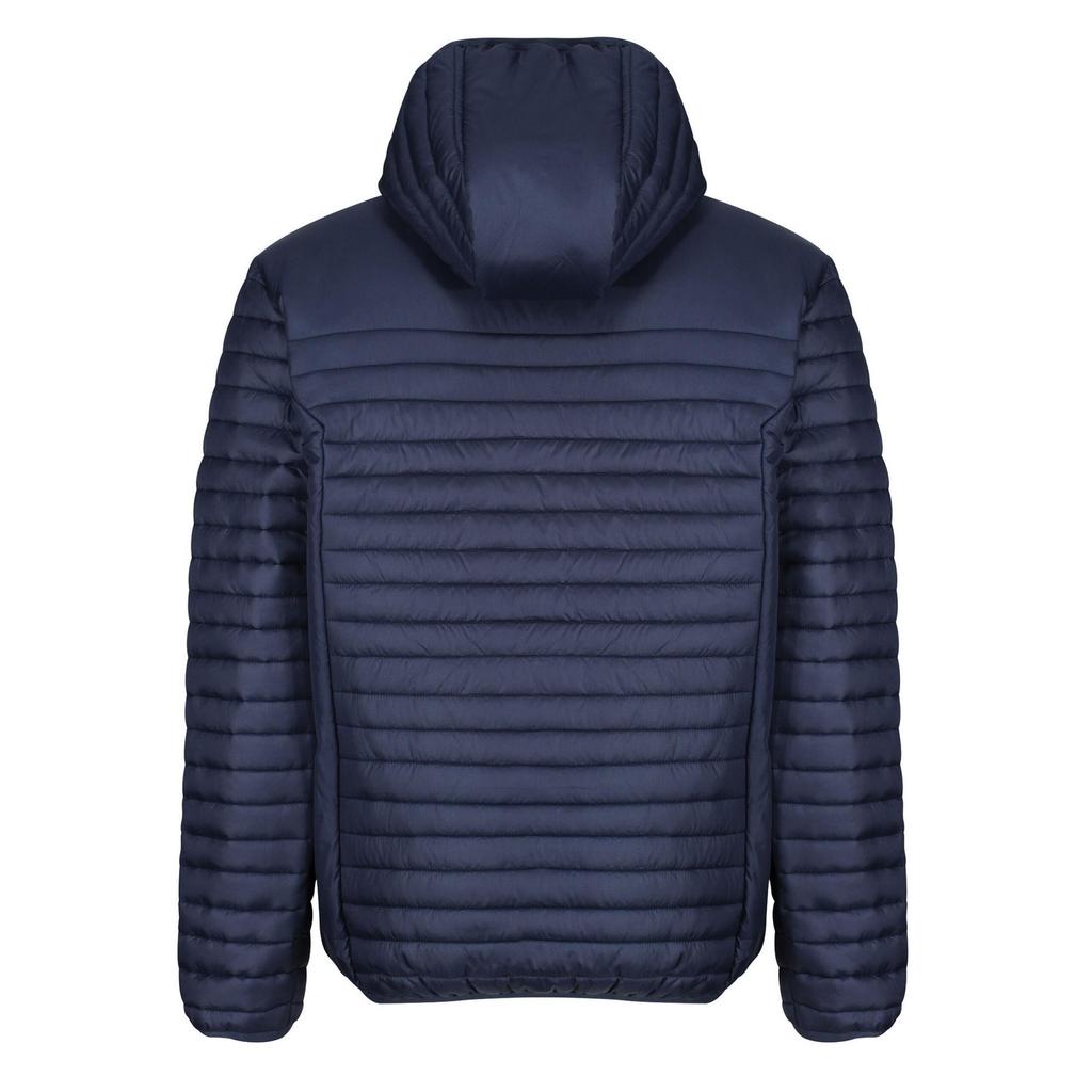 Regatta Mens Recycled Padded Jacket