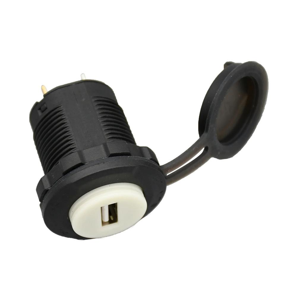 

Motorcycle USB Interface For Sur-Ron Surron Light Bee S & Light Bee X Dirt Bike