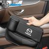 Car Seat Slit Gap Pocket Multifunctional Driver Seat Storage Holder Accessories For Mazda CX-5 CX5 Atenza CX-7 CX-8 CX-9 MX5 CX3