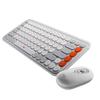 Logitech POP ICON COMBO Wireless Bluetooth Keyboard and Mouse Combo