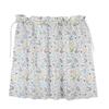Summer Cartoon Cotton Car Sunshade Blackout Curtains with Suction Cups - Sun Protection and Heat Insulation.