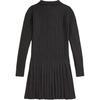 Polo Ralph Lauren Knit Polo Dress Long Sleeve Kids Kids Dresses 313978841-002