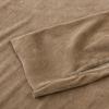 Autumn 2025 Velvet Slim-fit High-neck Long-sleeve Women's Top