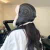 Lei Feng Hat Women's Autumn and Winter Thick Warm Hat Leather Plush Hat Trendy Outdoor Hat Skiing Cold Proof Ear Protection Hat Flight Hat Men's Hat