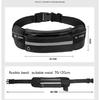 Waist Pack Men Women Fashion Pack Belt Money For Running Jogging Cycling Phones Sport Running Waterproof Belt Waist Bags
