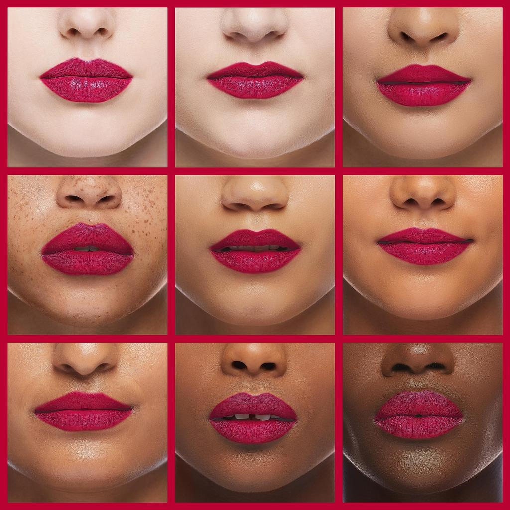 Zero Matte Lipstick 11 Sunlight 3g [rom&nd] rom&nd (Korean Cosmetics)