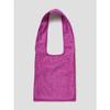 Eyelet Bag Violet (AG64D3A01S)