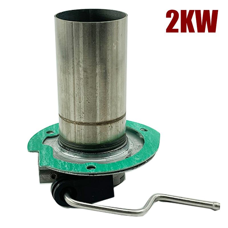 2KW/5KW Air Diesel Parking Heater Burner Ert Torches Combustion Chamber Combustor & Gasket For Car Truck VAN Camper RV