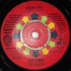 7inch Record BOB LUMAN  Dreamy Doll  Buttercup 45WB12 WARNER BROS. UK Rock Used