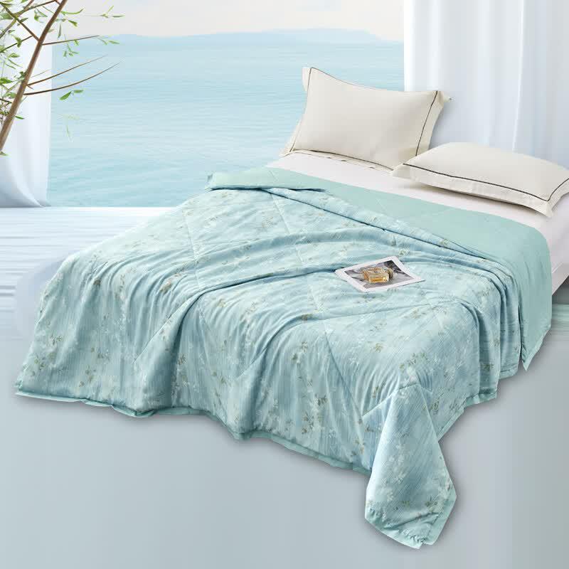 DeRUCCI PUSU Antibacterial Summer Quilt Core 180*210cm