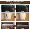 Vinyl Repair Filler Leather Color Toning Cream Leather Shoes Sewing Gel  Car Seat