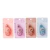 Dot Roller Adhesive Tape With Correction Tape Dispenser Portable Double Sided Glue Tape For Journaling