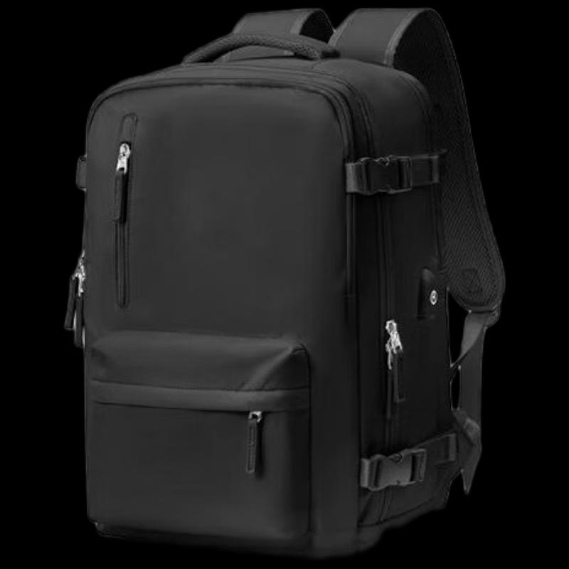 

Hufeng Multi-functional Travel & Business Laptop Backpack