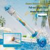 Spot Cross-border Pull-out Fireworks Water Gun for Summer Water Play and Beach Fun