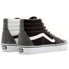 Sk8 Vans-Hi 'Mix & Match - Black White' VN0A4U3C2PD