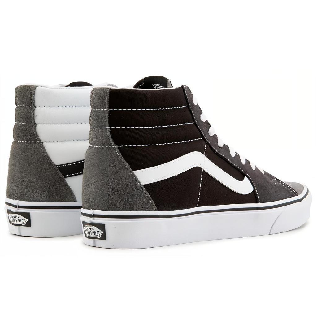 Sk8 Vans-Hi 'Mix & Match - Black White' VN0A4U3C2PD