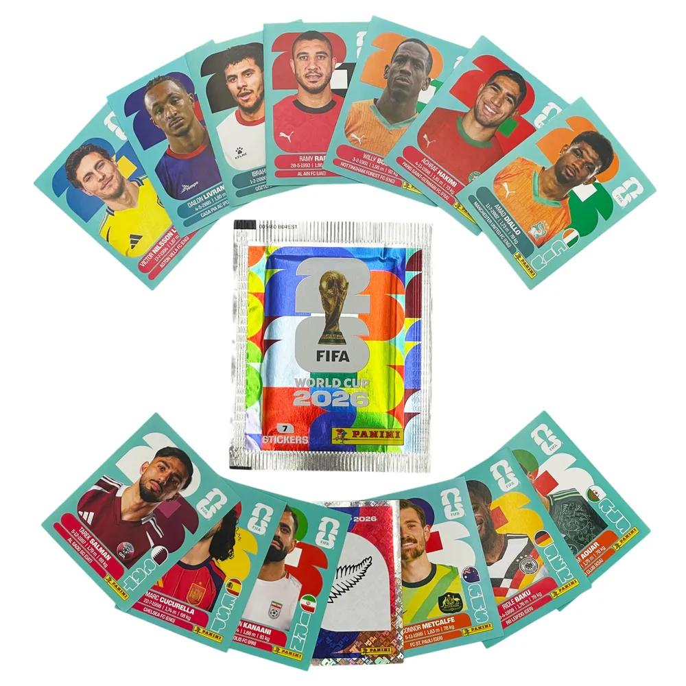 Panini WORLD CUP 2026 FIFA World Cup 50 bags