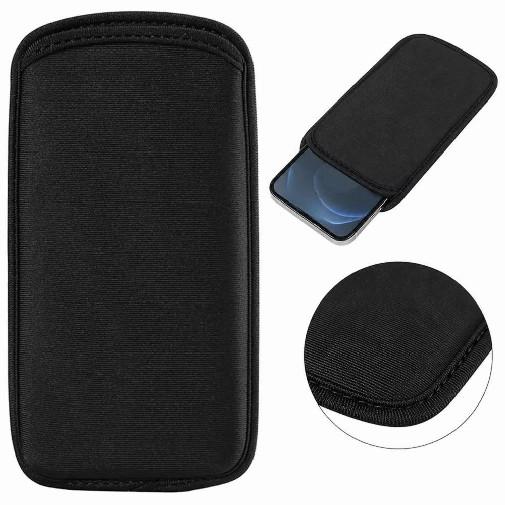Neoprene Mobile Phone Case Waterproof Mobile Phone Protect Bag Mobile Phone Pouch Sports Activity