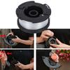 Outdoor Spool & Line Yard Equipment For GL420 GL550