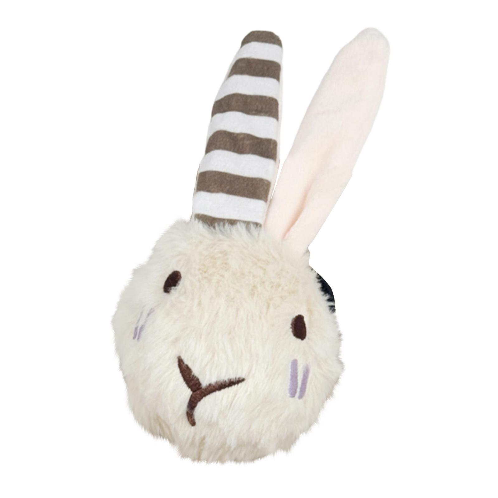 

Plush Pet Toy , Built-In Tpr Spikes, Squeaky Dog Toys For Chewing And Self-Entertainment, Suitable For Small To Medium-Sized Pet.
