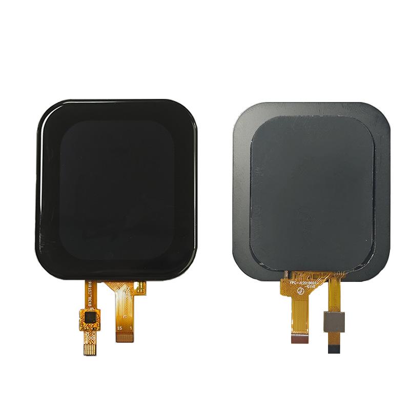 

2.01 TFT LCD Screen with 240x496 HD Resolution, 15-Pin SPI Interface Screen Only