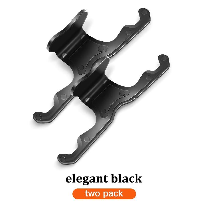 

Для Tesla Model 3 Model YXS, сумки, продуктовая сумка, крючок для заднего сиденья, крючок для автомобиля Tesla 2022/2023 2PCS