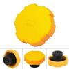 Expansion Tank Cap Replace 1304677 9202799 46830697 51775332 Radiator Coolant Reservoir Cover Easy Installation