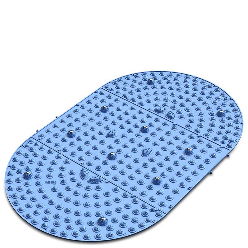 WEZHO Foldable Acupressure Foot Mat