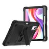 Case Compatible with Lenovo Idea Tab 11 2025/Tab K11 Gen 2 Tablet, 11 Inch with Stand Anti-Shock Dual Layer Case
