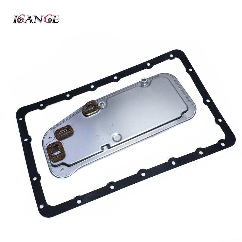 Automatic Transmission Filter Oil Pan Gasket Seal 3533060030 For Lexus LX470 & Toyota Tundra Tacoma Sequoia Land Cruiser 4Runner