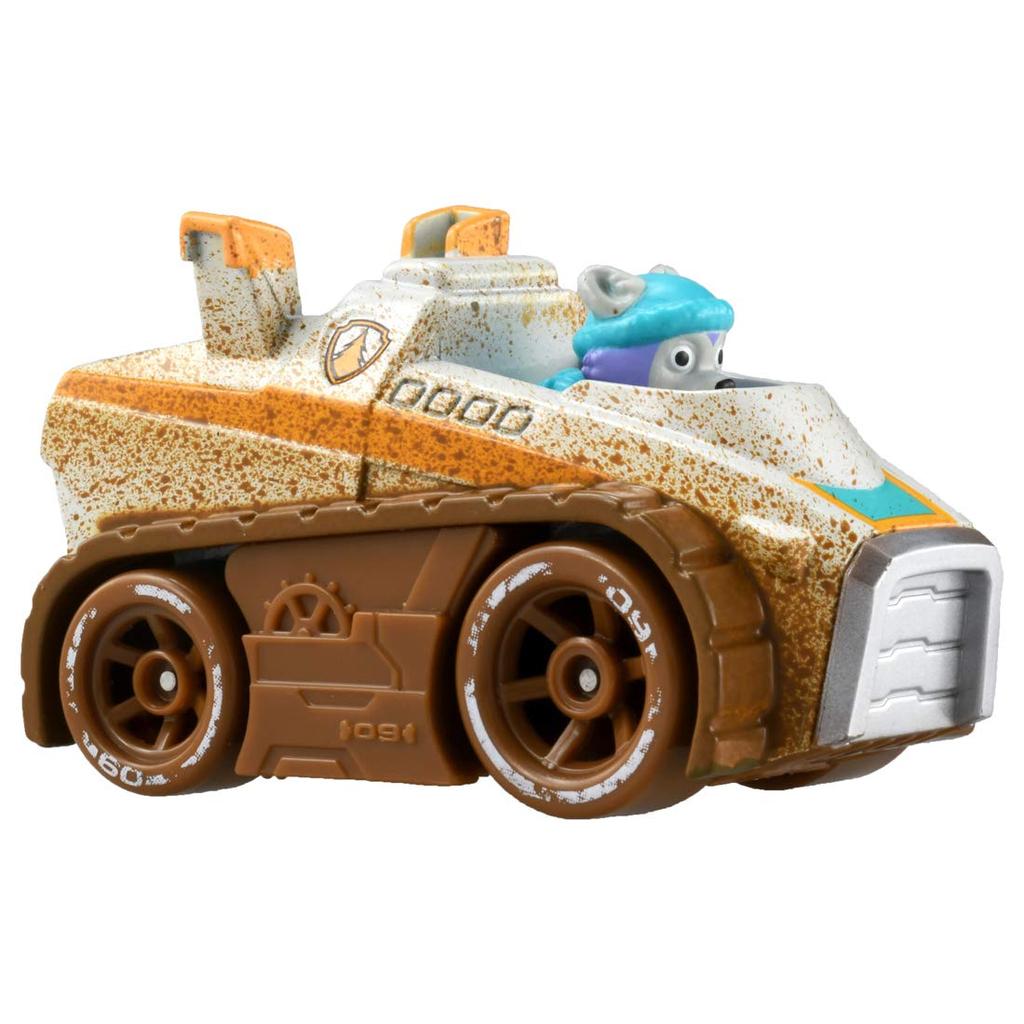 Paw Patrol Diecast Vehicle Everest Snowcat 1 (Off-road Ver.)