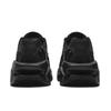 Fila Support Height Increasing Chunky Sneakers Women's Black F12W613103FBS