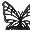 Estante de esquina de mariposa /Forma de mariposa/ Estante de almacenamiento /Estante de exhibición/ Decoración del hogar /Regalo