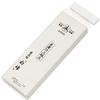 Whetstone Finishing Stone #6000 (Regular Size) White Peak, Brown