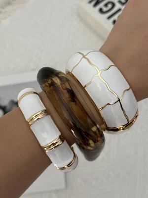 Bracciali – Bracciali a polsino