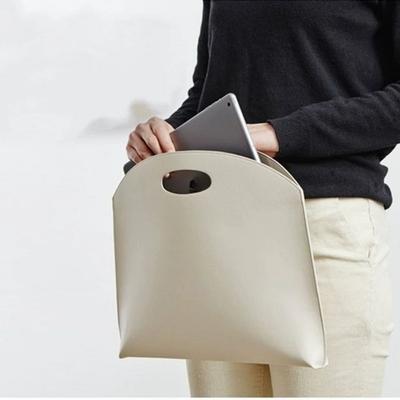 Student Document Women's Briefcase New Handheld Korean Version Simplified Professional Computer Bag Women's Document Bag