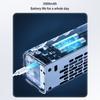 Standing Leafless Tower Fan with Remote Control Wall-mounted Bladeless Air Conditioner Fan for Office Home Use