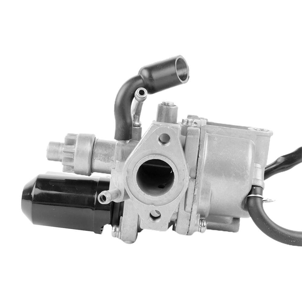 Tact 50 SP ZX34 35 SYM Kymco Carburetor Accessories