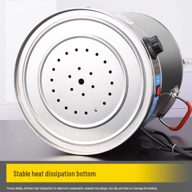 SuLe Electric Stainless Steel Hot Water Urn