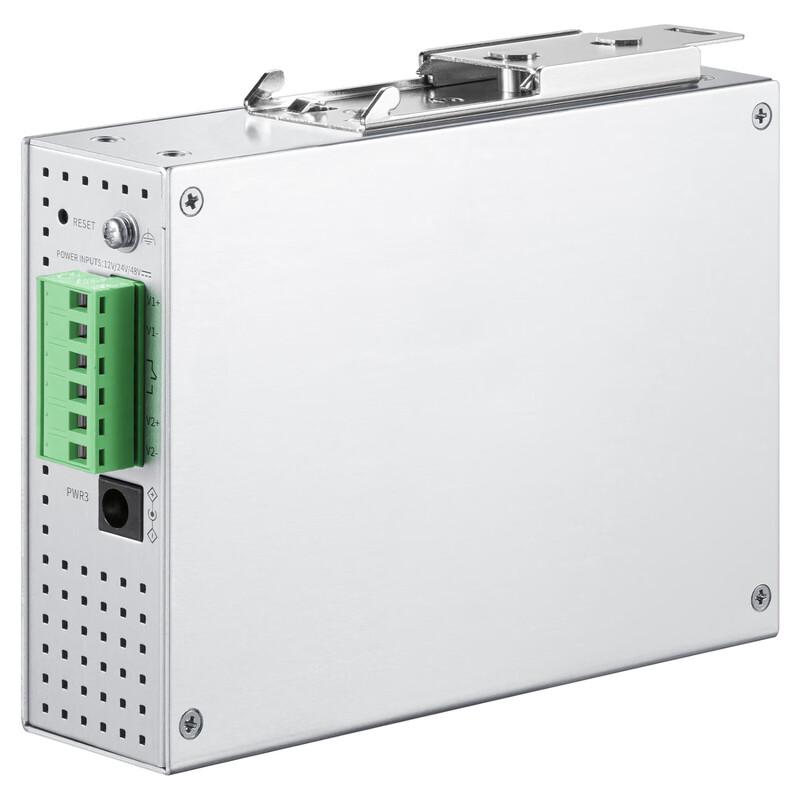 Tp-Link Gigabit Cloud Managed Industrial Switch