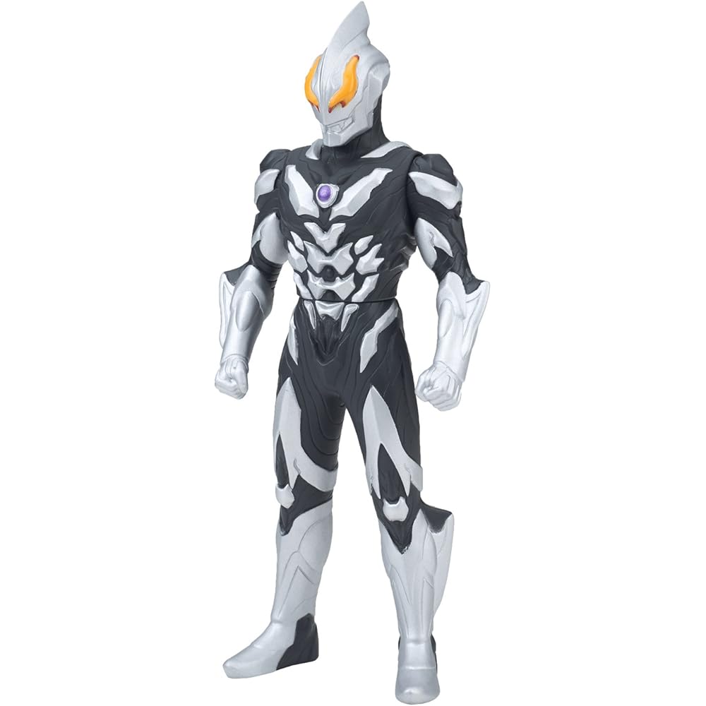 Ultra Monster DX Ultraman Belial Atrocious Action Figure Collectible Toy