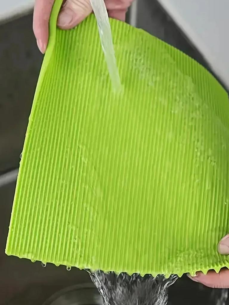 1pc Sushi Making Tool Sushi Roll Mat Seaweed Rice and Vegetable Roll Machine DIY Home Sushi Restaurant Party Kitchen Small Tool